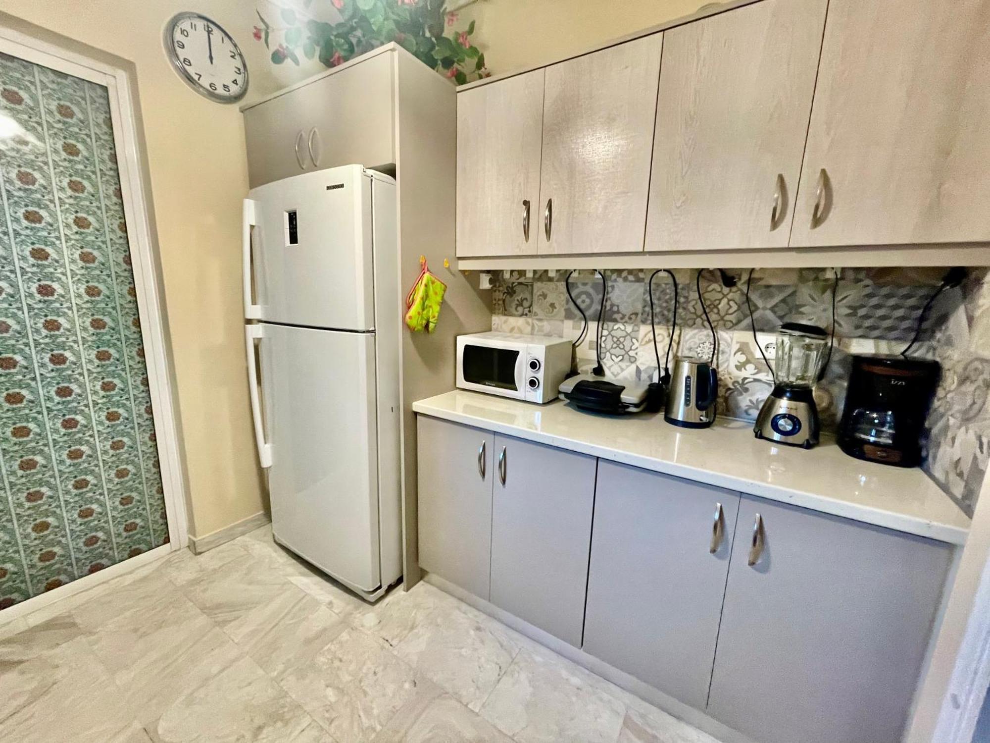 Flisvos Elite Seafront Luxury Apartment Athen Eksteriør bilde
